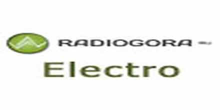 Radio Gora Electro