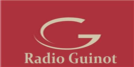 Radio Guinot