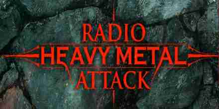 Radio Heavy Metal Attack