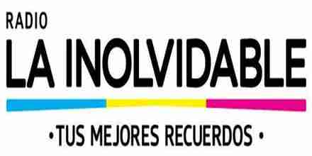 Radio La Inolvidable