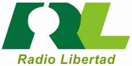 Radio Libertad 820 AM