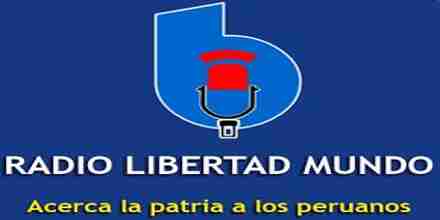 Radio Libertad Mundo