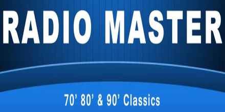 Radio Master 89.6