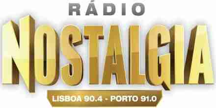 Radio Nostalgia Porto