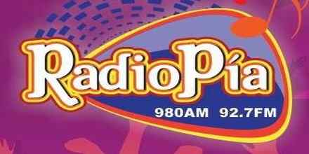 Radio Pia 92.7 FM