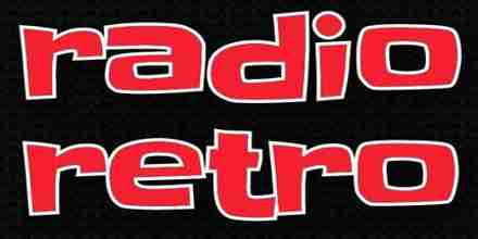 Radio Retro Peru