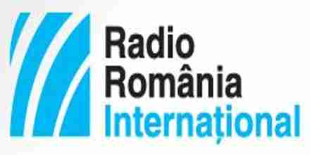 Radio Romania International 1