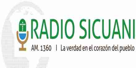 Radio Sicuani