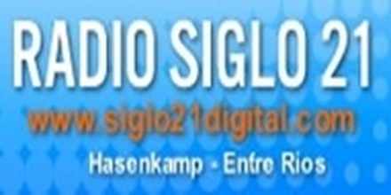 Radio Siglo 21