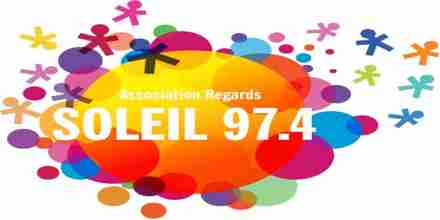 Radio Soleil 97.4