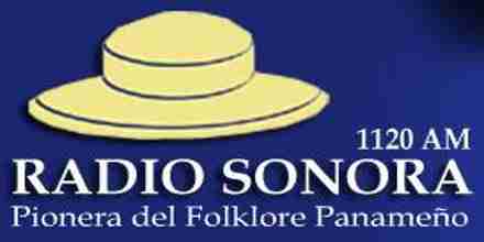 Radio Sonora 1120 AM