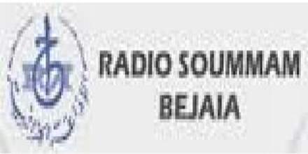 Radio Soummam Bejaia