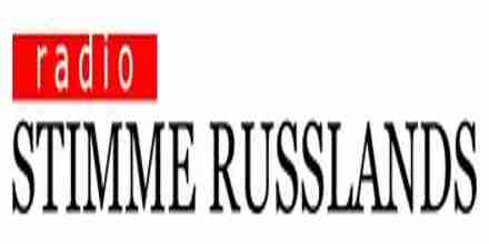 Radio Stimme Russlands