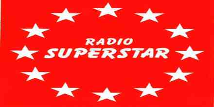 Radio Superstar Belgium