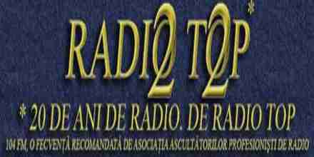 Radio Top 104 FM