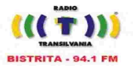 Radio Transilvania Bistrita