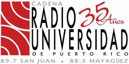 Radio Universidad de Puerto Rico