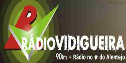 Radio Vidigueira