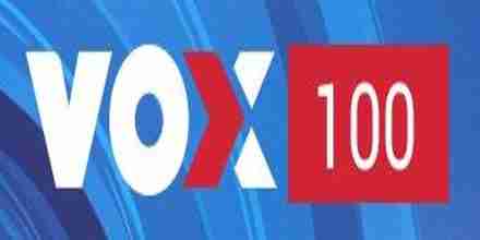 Radio Vox 100