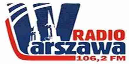 Radio Warszawa