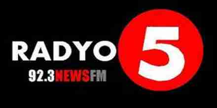 Radyo 5