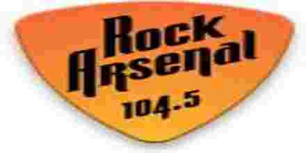 Rock Arsenal