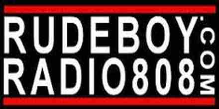 Rudeboy Radio 808