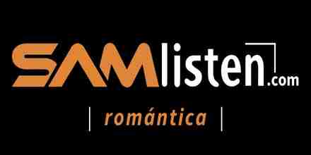 SAMlisten Romantica