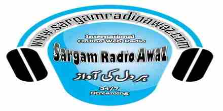 Sargam Radio Awaz