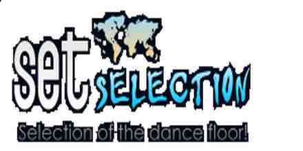 Set Selection Radio