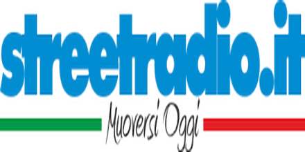 Street Radio Italy