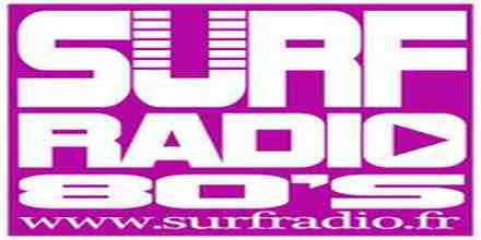 Surf Radio 80s