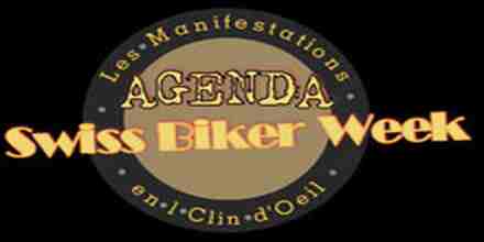 Swiss Biker Week Radio