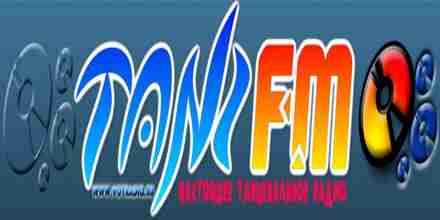 Tanz FM