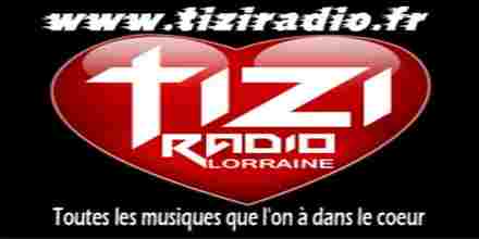 Tizi Radio Lorraine