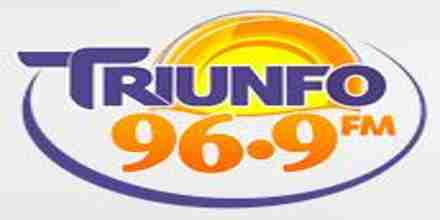 Triunfo 96.9 FM