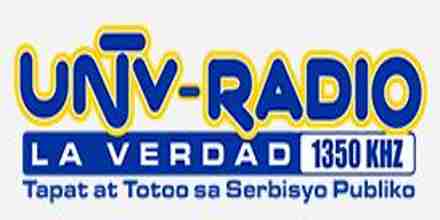 UNTV Radio