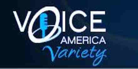 Voice America Variety