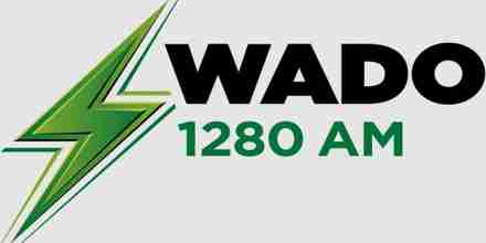 WADO 1280 AM