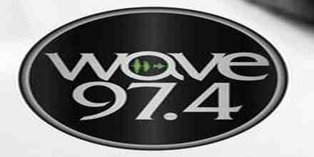 Wave Radio 97.4