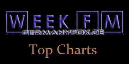 Week FM Top Charts