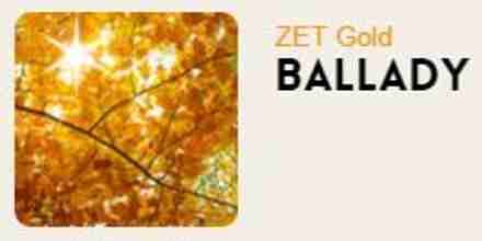 ZET Gold Ballady