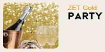 ZET Gold Party