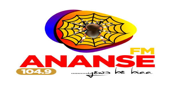 Ananse 104.9 FM