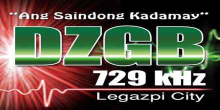 DZGB Legazpi