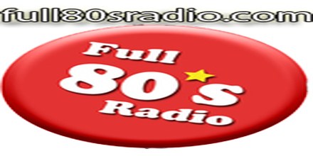 Full 80s Radio