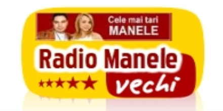 Radio Manele Vechi