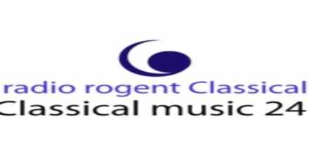 Radio Rogent Classical