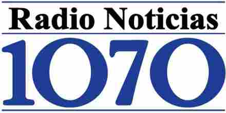 1070 Noticias