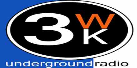 3WK Underground Radio